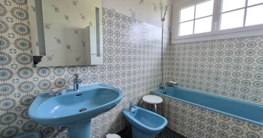 vente Maison La Tessoualle