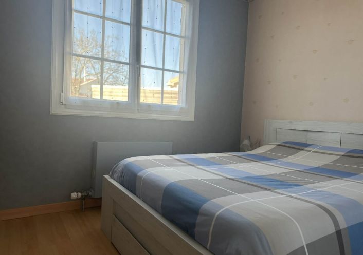 à vendre Maison La Tessoualle