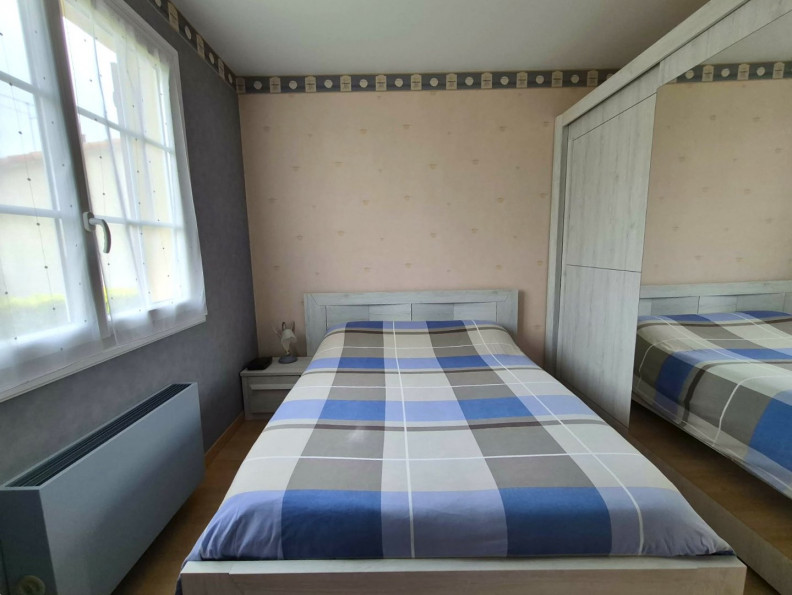 vente Maison La Tessoualle - Photo 9