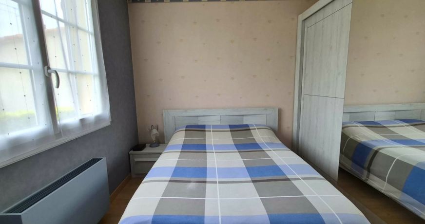 vente Maison La Tessoualle