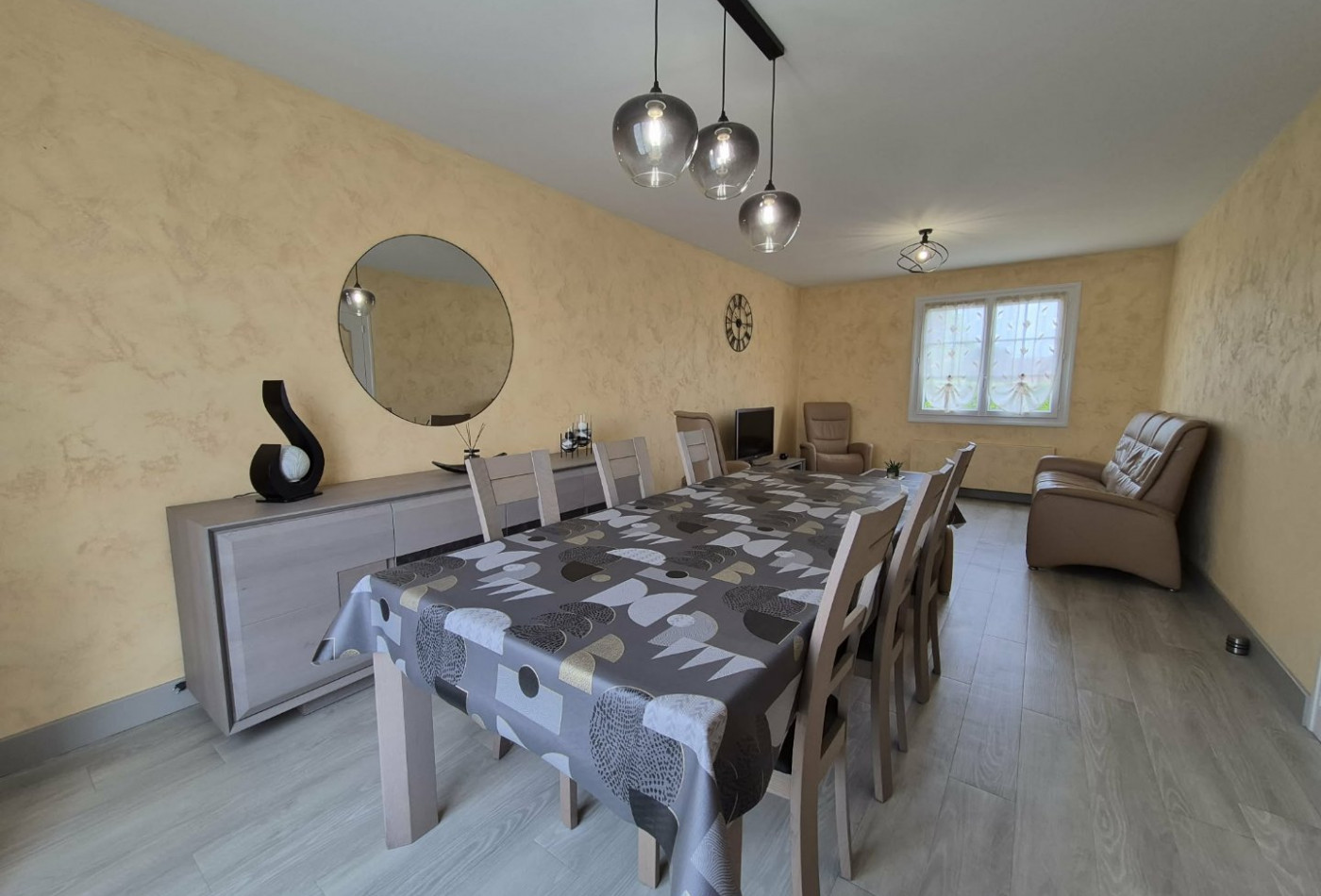 vente Maison La Tessoualle - Photo 6