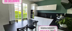 vente Maison La Tessoualle