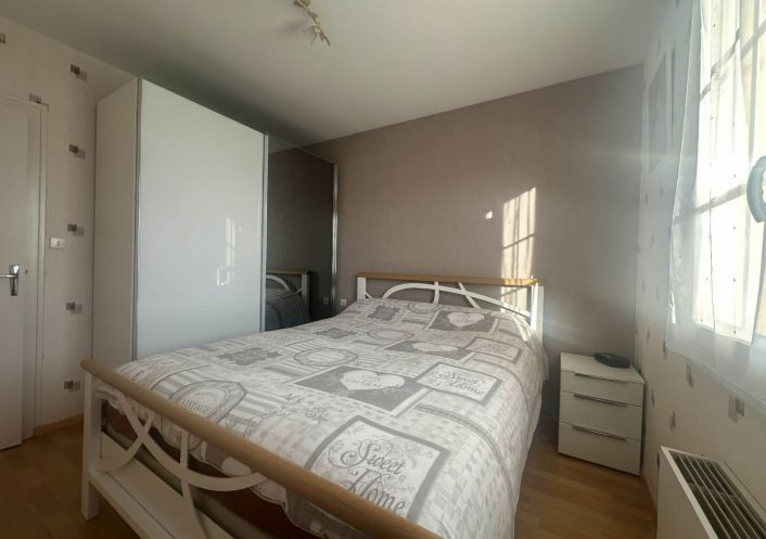 à vendre Maison La Tessoualle