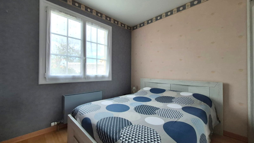vente Maison La Tessoualle - Photo 9