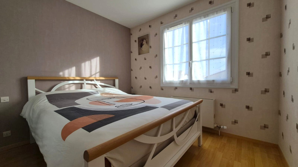 vente Maison La Tessoualle - Photo 10