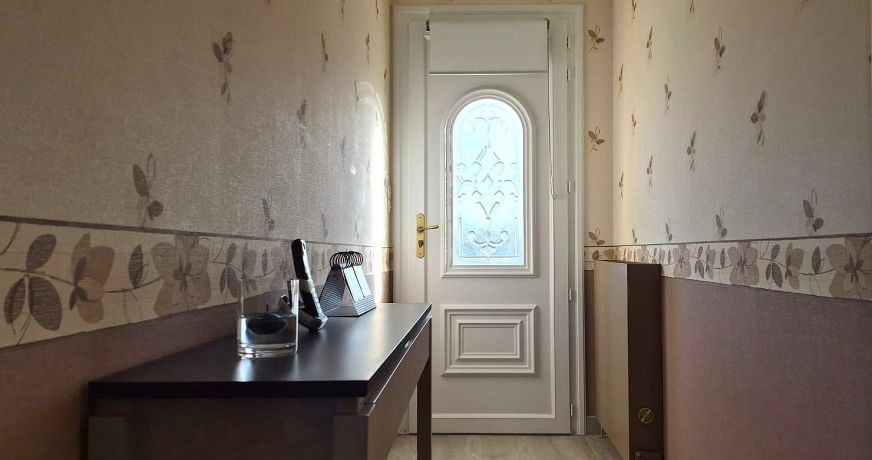 vente Maison La Tessoualle