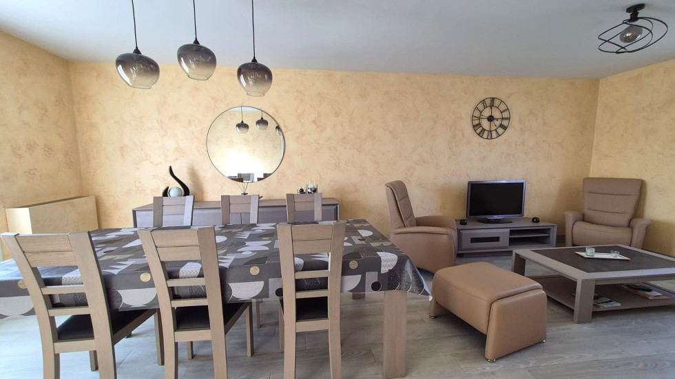 vente Maison La Tessoualle - Photo 8