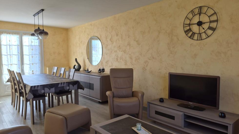 vente Maison La Tessoualle - Photo 6