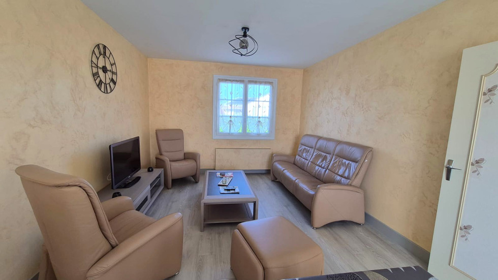 vente Maison La Tessoualle - Photo 7