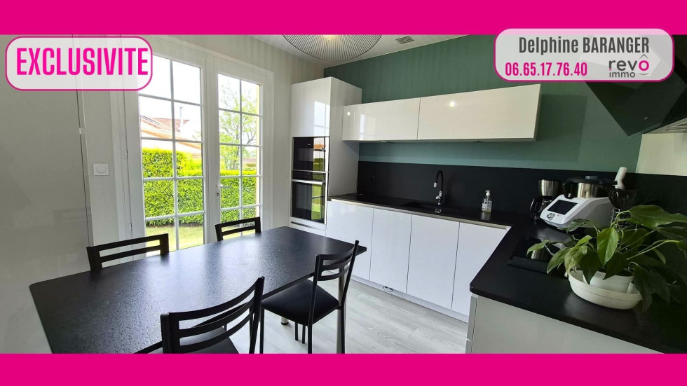 vente Maison La Tessoualle - Photo 1