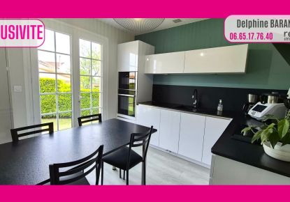 vente Maison La Tessoualle