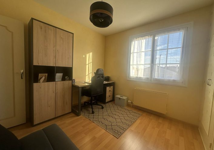 à vendre Maison La Tessoualle