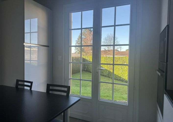 à vendre Maison La Tessoualle