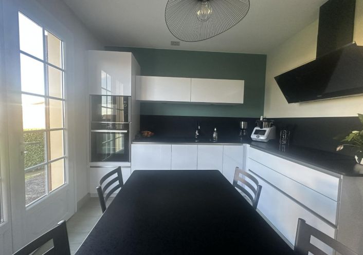 à vendre Maison La Tessoualle