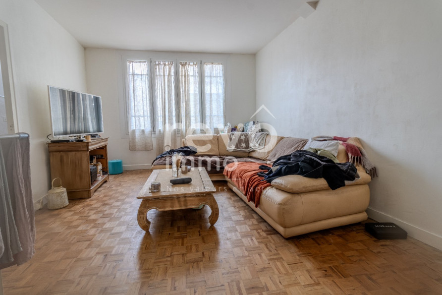 vente Maison Monsegur - Photo 1