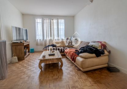 vente Maison Monsegur