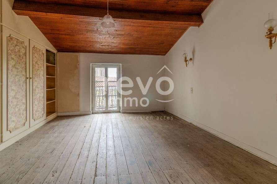 vente Maison Monsegur - Photo 10