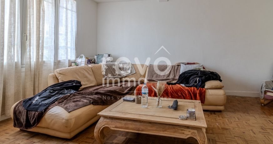 vente Maison Monsegur