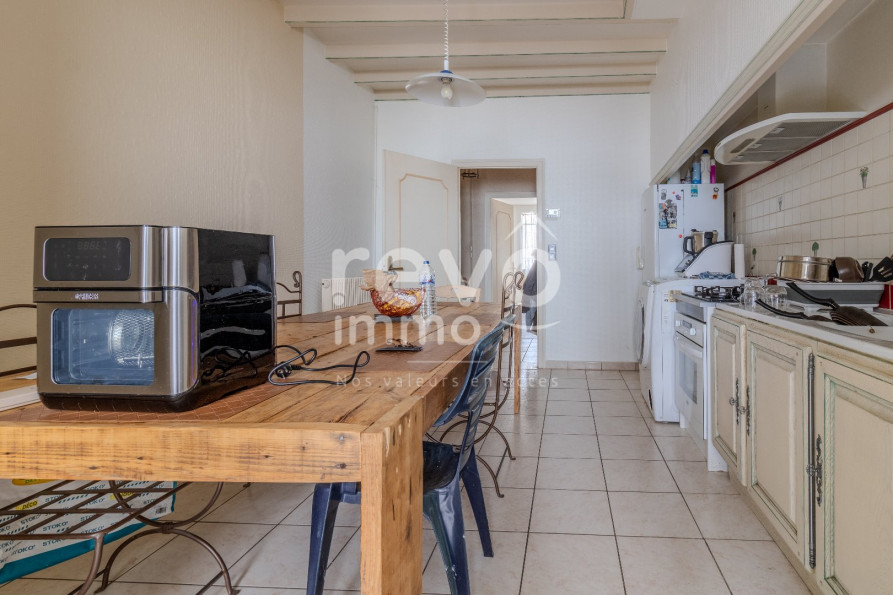 vente Maison Monsegur - Photo 4