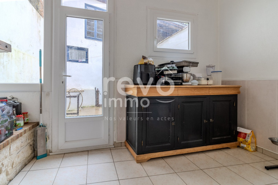 vente Maison Monsegur - Photo 5
