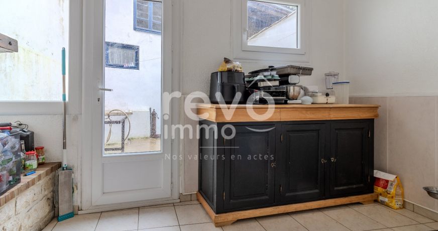 vente Maison Monsegur