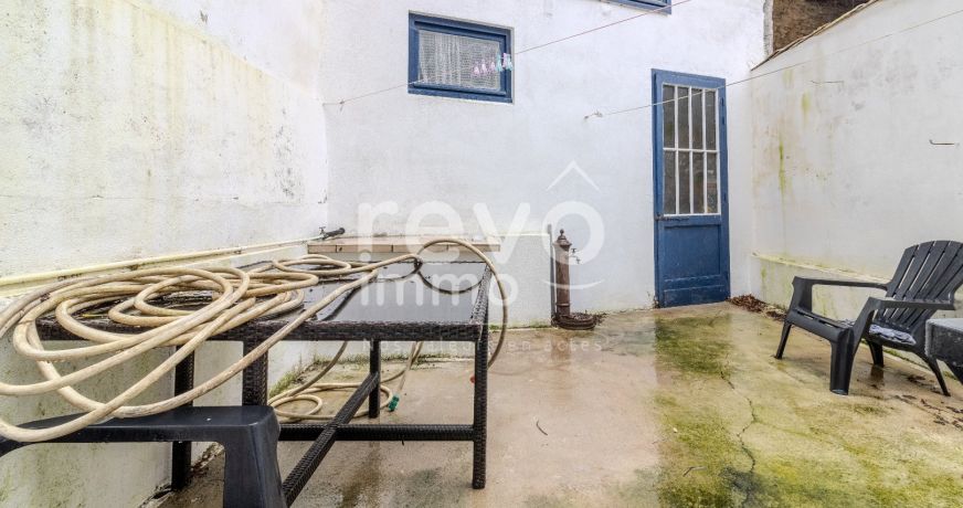 vente Maison Monsegur