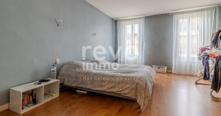 vente Maison Monsegur