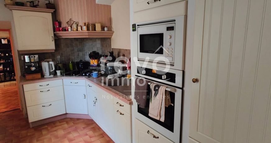 vente Maison Bouchet