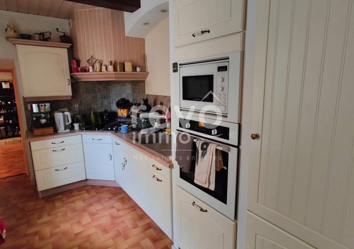 à vendre Maison Bouchet