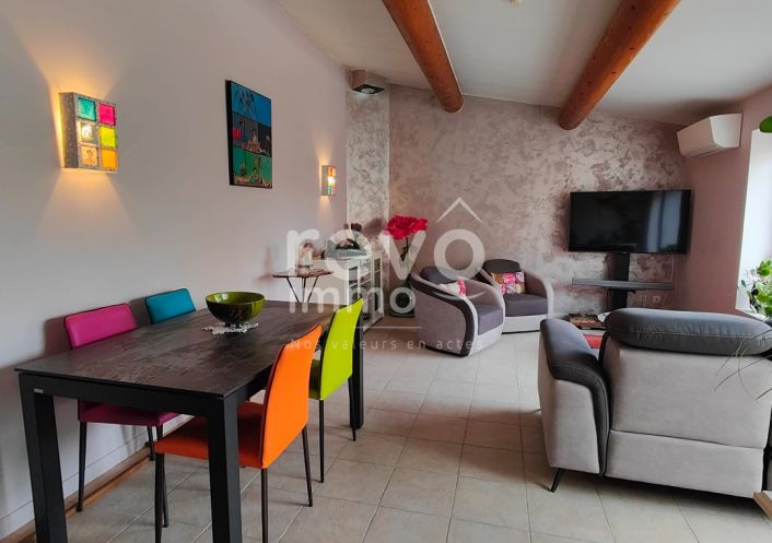 à vendre Maison Bouchet