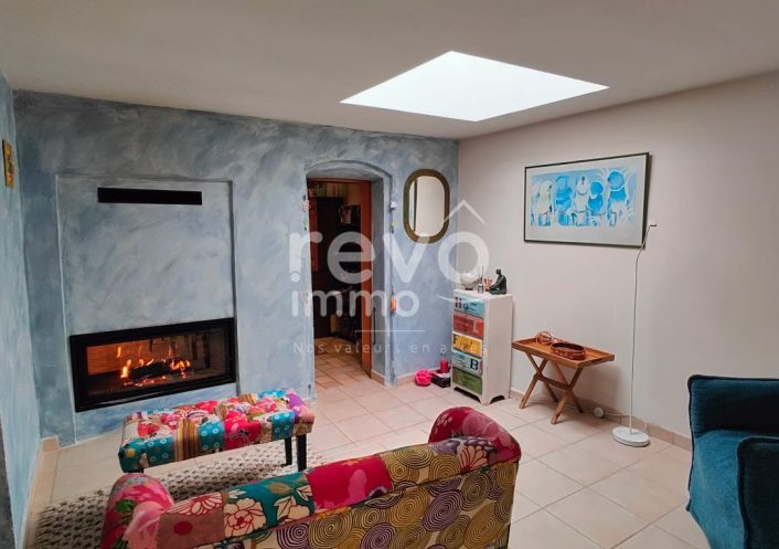 à vendre Maison Bouchet