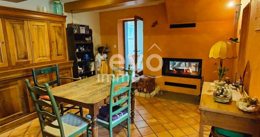 vente Maison Bouchet