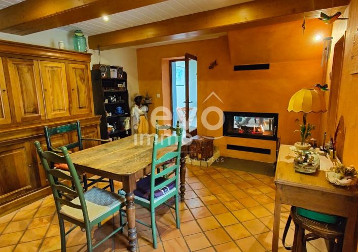 à vendre Maison Bouchet