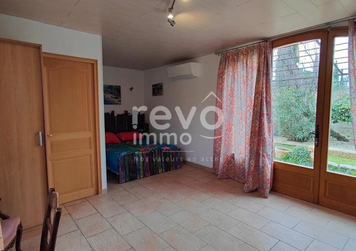 à vendre Maison Bouchet