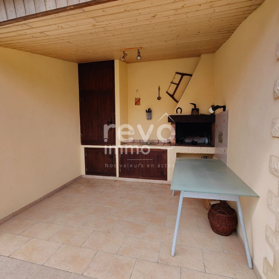 à vendre Maison Bouchet - Photo 10