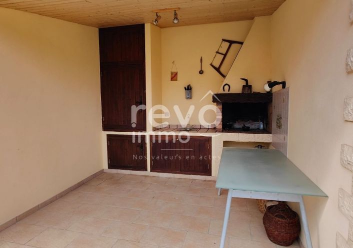 à vendre Maison Bouchet