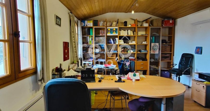 vente Maison Bouchet