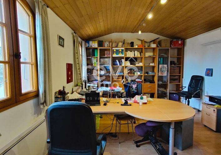 à vendre Maison Bouchet