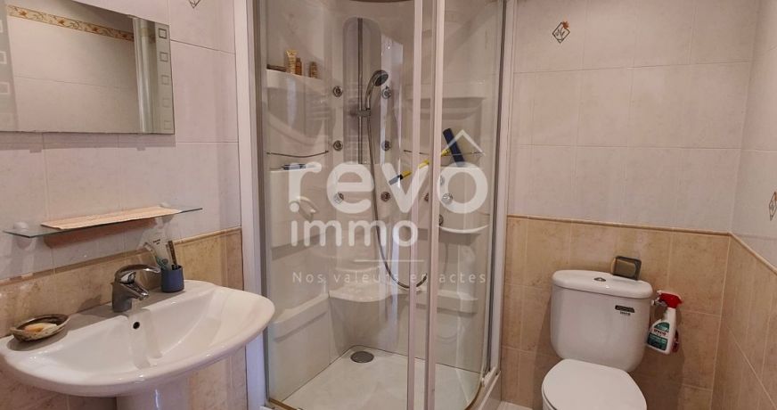 vente Maison Bouchet