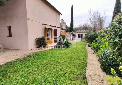 vente Maison Bouchet