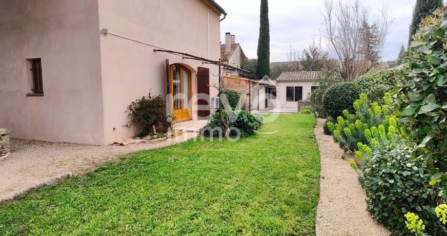 vente Maison Bouchet