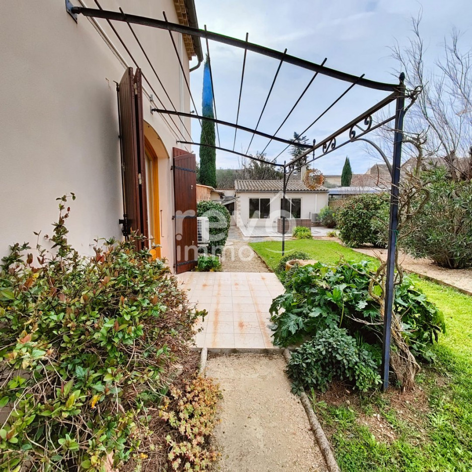 à vendre Maison Bouchet - Photo 1