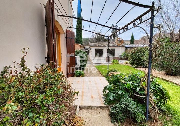 à vendre Maison Bouchet