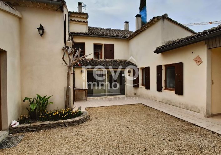 à vendre Maison Bouchet