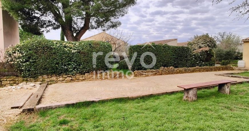 vente Maison Bouchet