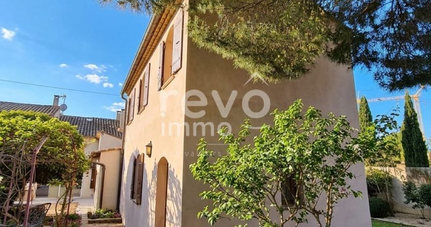 vente Maison Bouchet