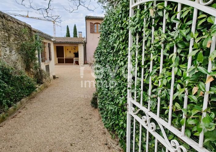 à vendre Maison Bouchet