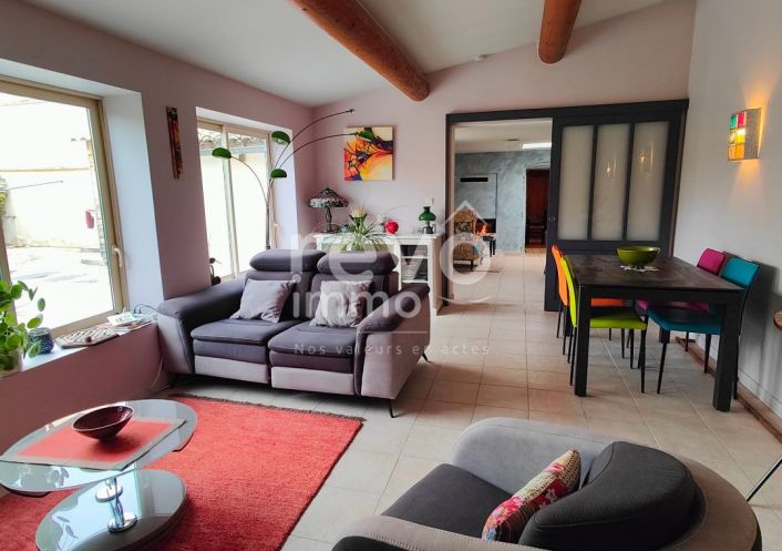 à vendre Maison Bouchet