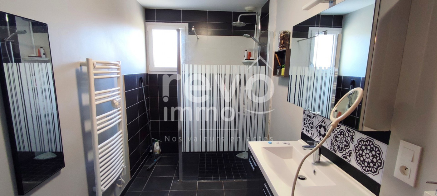 à vendre Maison individuelle Les Brouzils - Photo 5