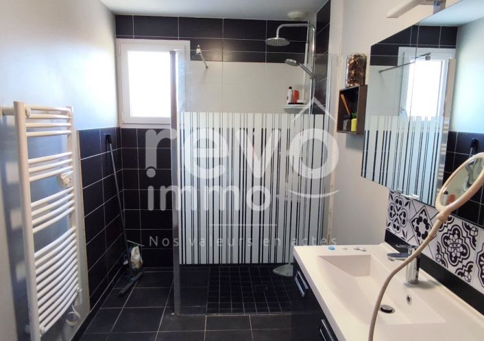 à vendre Maison individuelle Les Brouzils